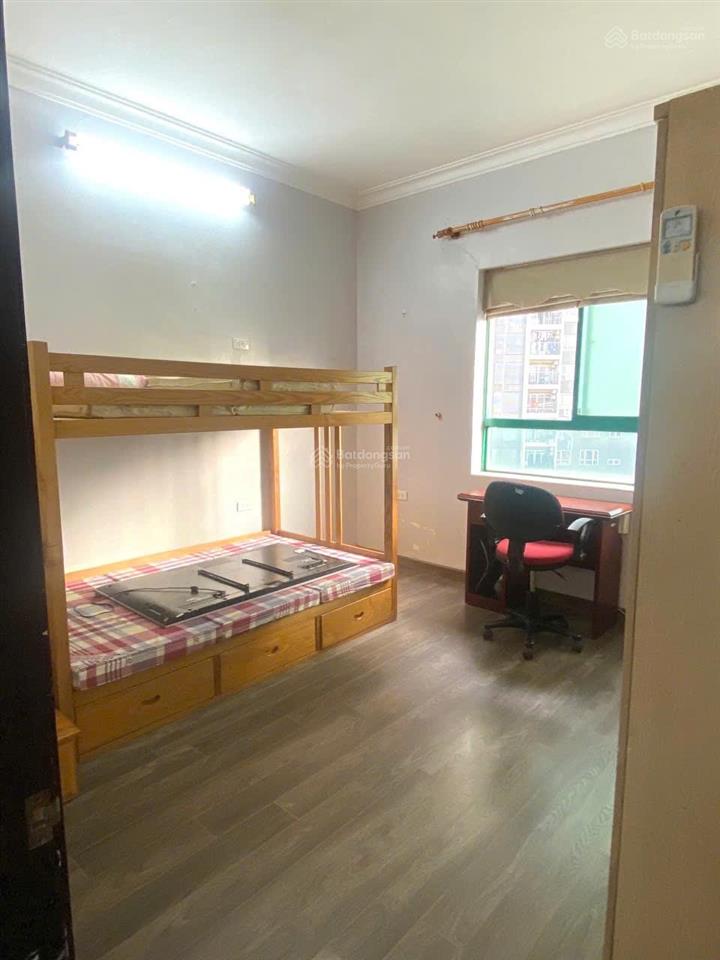 Cho thuê chcc trung hòa  nhân chính, khu 17t, 18t hoàng đạo thúy, 60m2, 1pn, 1pk, đồ cơ bản, 9tr