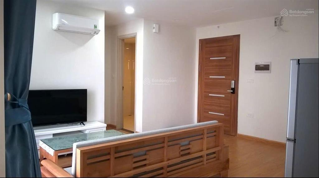 Cho thuê chcc trung hòa  nhân chính, khu 17t, 18t hoàng đạo thúy, 60m2, 1pn, 1pk, đồ cơ bản, 9tr