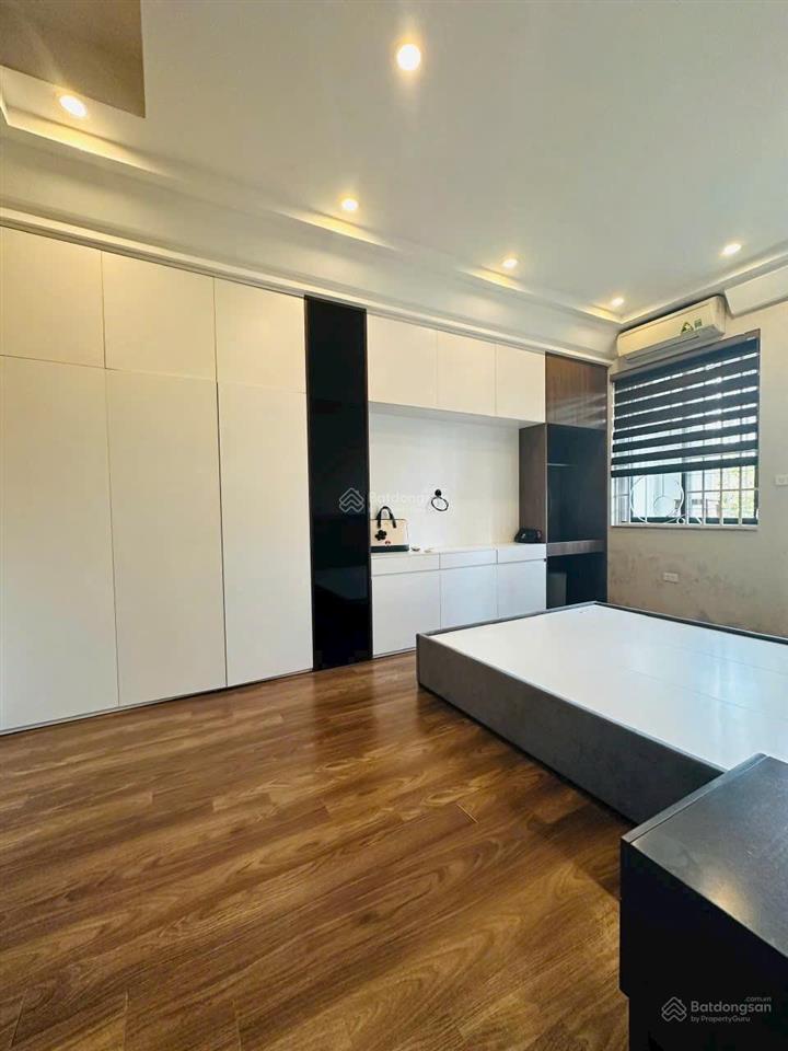 Cho thuê chcc ban cơ yếu cp, quan nhân, hoàng ngân, lê văn lương, 85m2 2pn, 2wc có đồ, 12.5tr