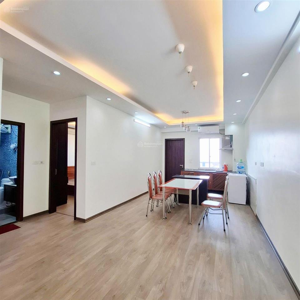 Cho thuê chcc ban cơ yếu cp, quan nhân, hoàng ngân, lê văn lương, 85m2 2pn, 2wc có đồ, 12.5tr