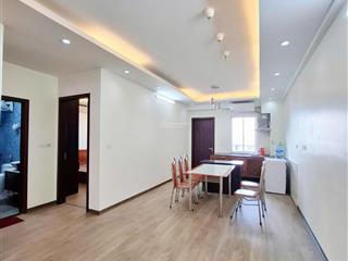 Cho thuê chcc ban cơ yếu cp, quan nhân, hoàng ngân, lê văn lương, 85m2 2pn, 2wc có đồ, 12.5tr