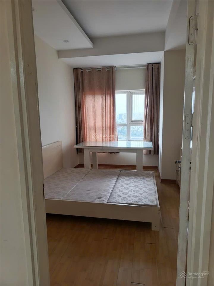 Cho thuê chcc ban cơ yếu cp, quan nhân, hoàng ngân, lê văn lương, 85m2 2pn, 2wc có đồ, 12.5tr