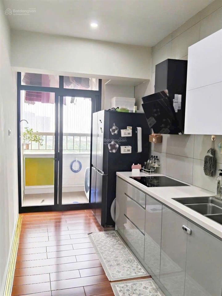 Cho thuê chcc ban cơ yếu cp, quan nhân, hoàng ngân, lê văn lương, 85m2 2pn, 2wc có đồ, 12.5tr