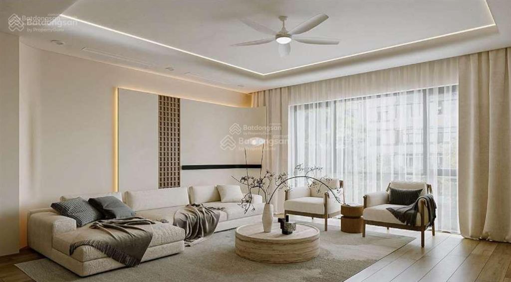Cho thuê cc tại vincom center bà triệu, 132m2, nội thất đẹp, căn góc thoáng