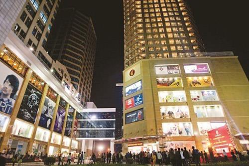 Cho thuê ch 220m2 tại vincom center bà triệu, giá thỏa thuận, đầy đủ nội thất