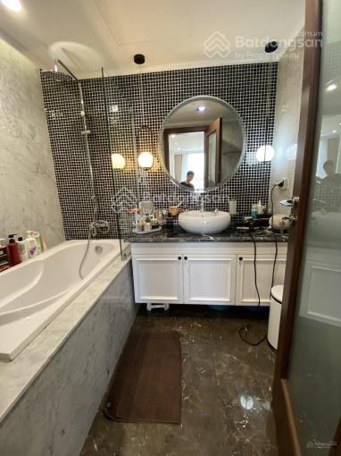 Bán căn hộ hdi tower dt 167m2, 4pn, view toàn công viên thống nhất