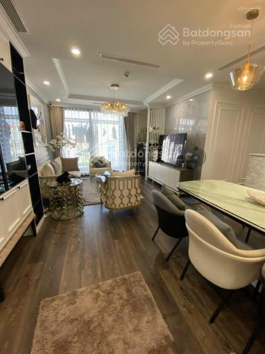 Bán căn hộ hdi tower dt 167m2, 4pn, view toàn công viên thống nhất