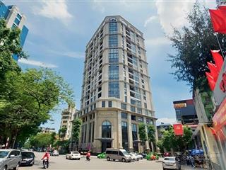 Bán căn hộ hdi tower dt 167m2, 4pn, view toàn công viên thống nhất