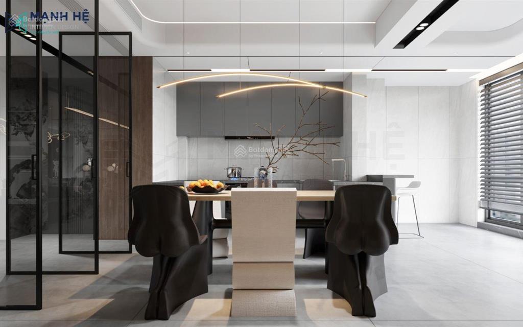 Bán nhanh căn hộ vip vincom 200m2, 3pn, căn góc, view hồ tây, thiết kế hiện đại.