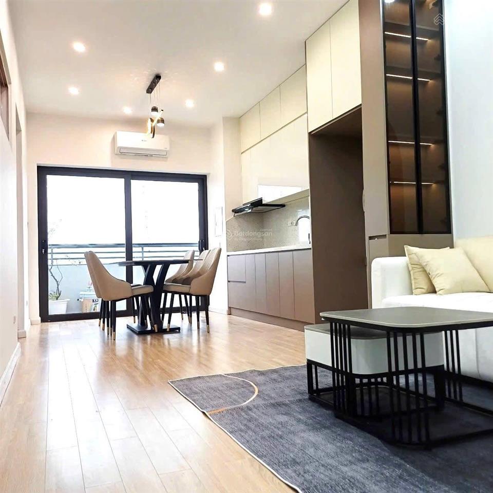 Chính chủ cần bán gấp chcc a2 kim giang 3 phòng ngủ, full nội thất