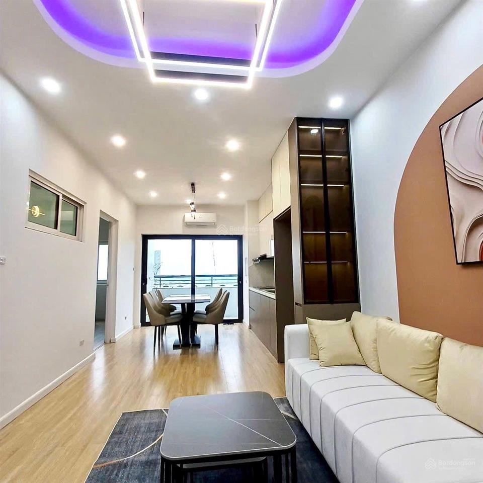 Chính chủ cần bán gấp chcc a2 kim giang 3 phòng ngủ, full nội thất