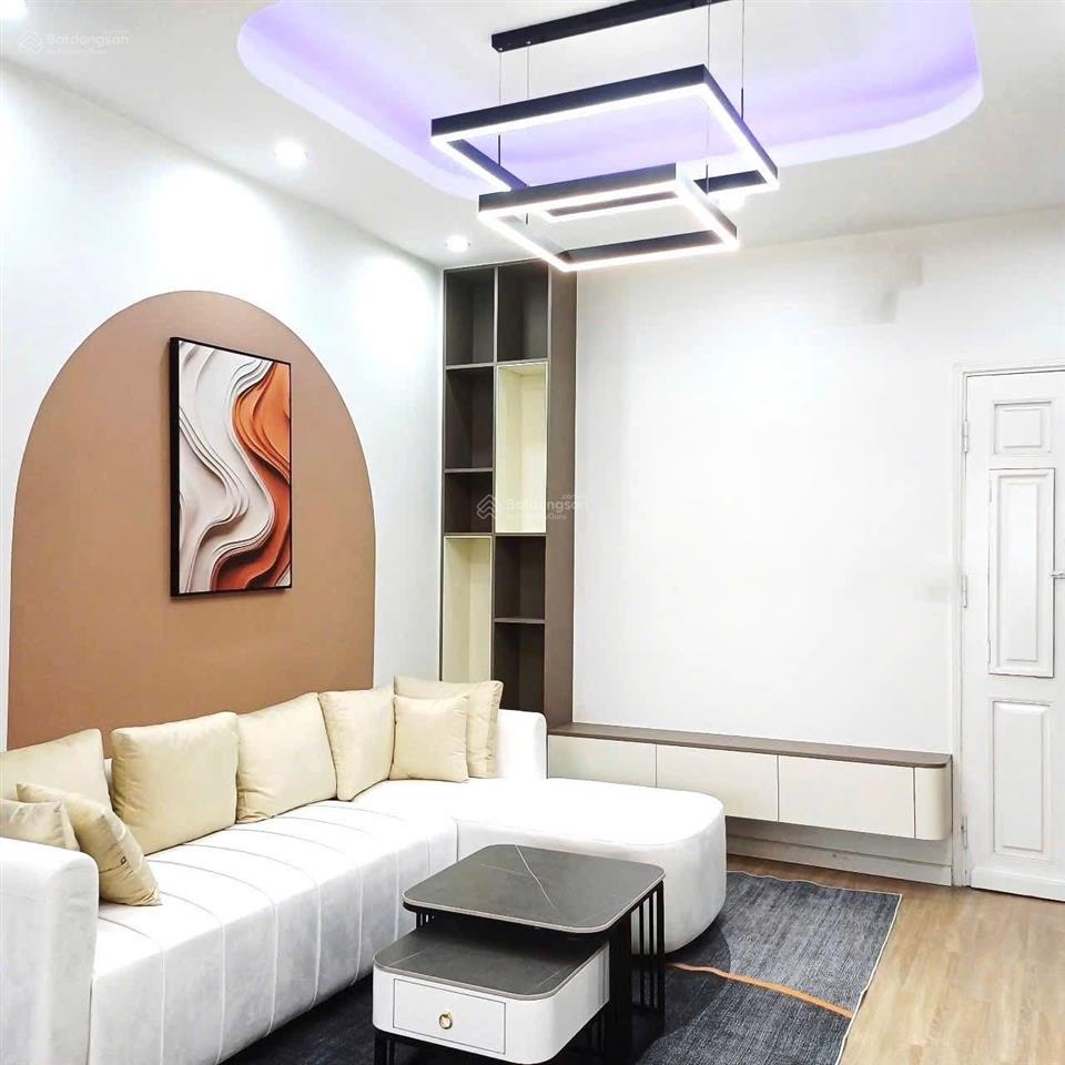 Chính chủ cần bán gấp chcc a2 kim giang 3 phòng ngủ, full nội thất