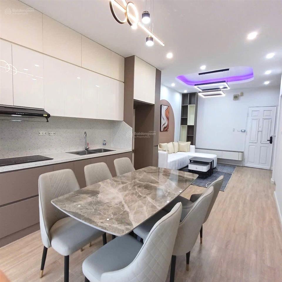 Chính chủ cần bán gấp chcc a2 kim giang 3 phòng ngủ, full nội thất