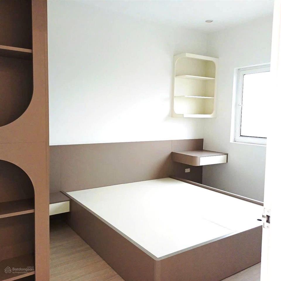 Chính chủ cần bán gấp chcc a2 kim giang 3 phòng ngủ, full nội thất