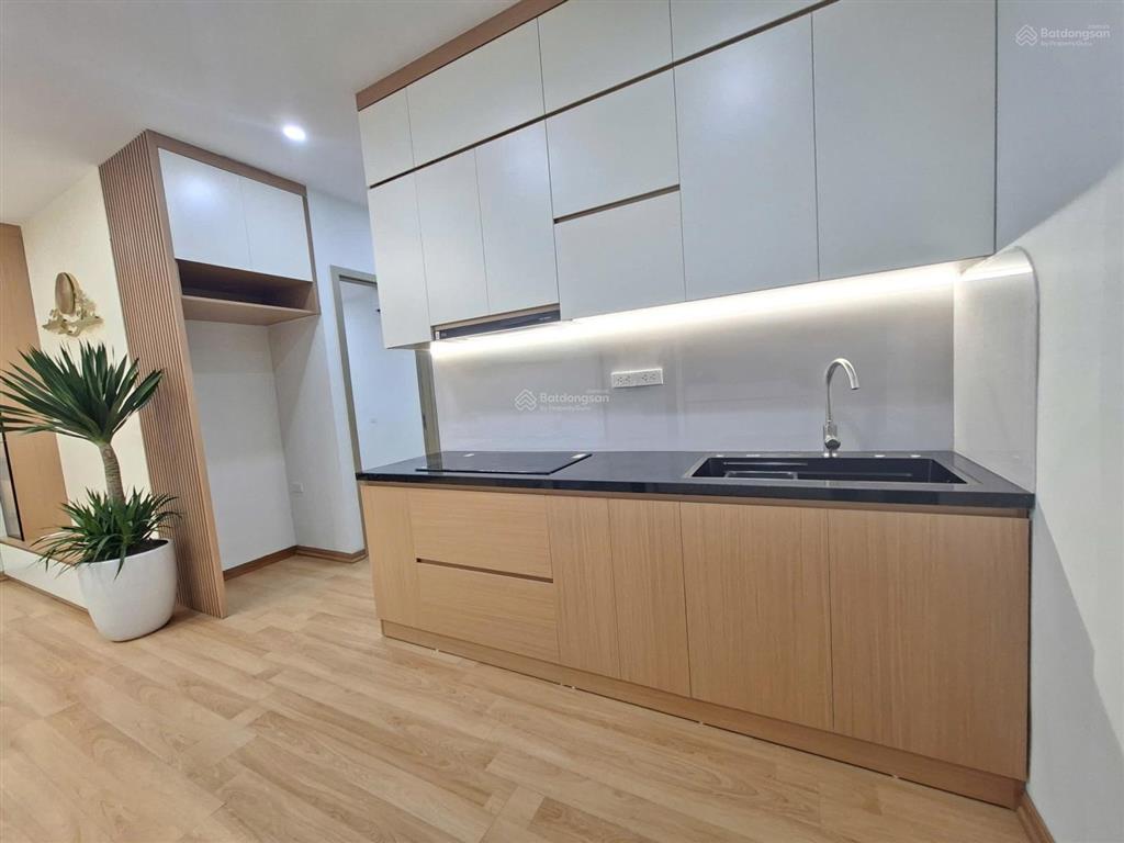 Cần bán gấp căn hộ chung cư a2 kim giang  3pn, full nội thất cao cấp