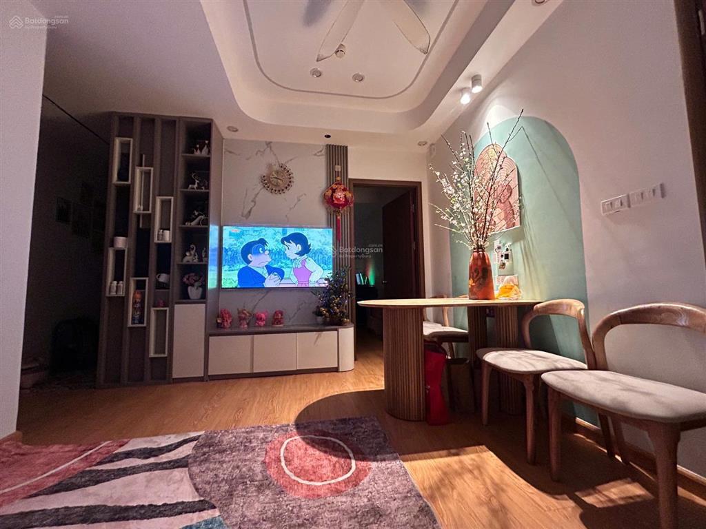 Chính chủ vẫn bán gấp căn hộ chung cư a14 nam trung yên  giá hời thị trường