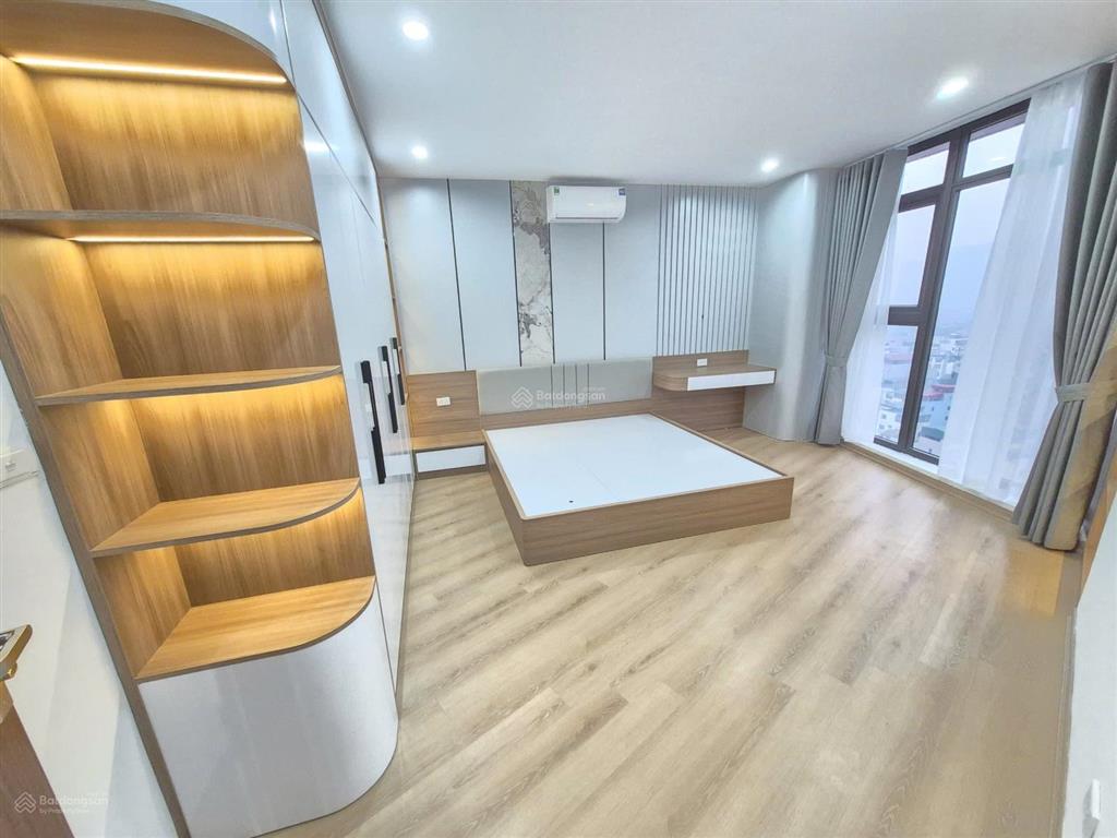 Do chuyển đổi công việc cần bán gấp căn hộ chung cư toà ct5 khu đô thị mễ trì thượng