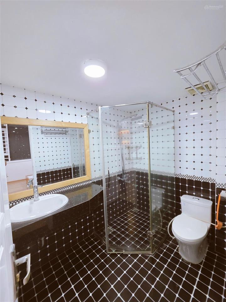 Do không có nhu cầu ở em cần cho thuê lại căn hộ tầng 2312 toà ct2b , khu đô thị tân tây dô