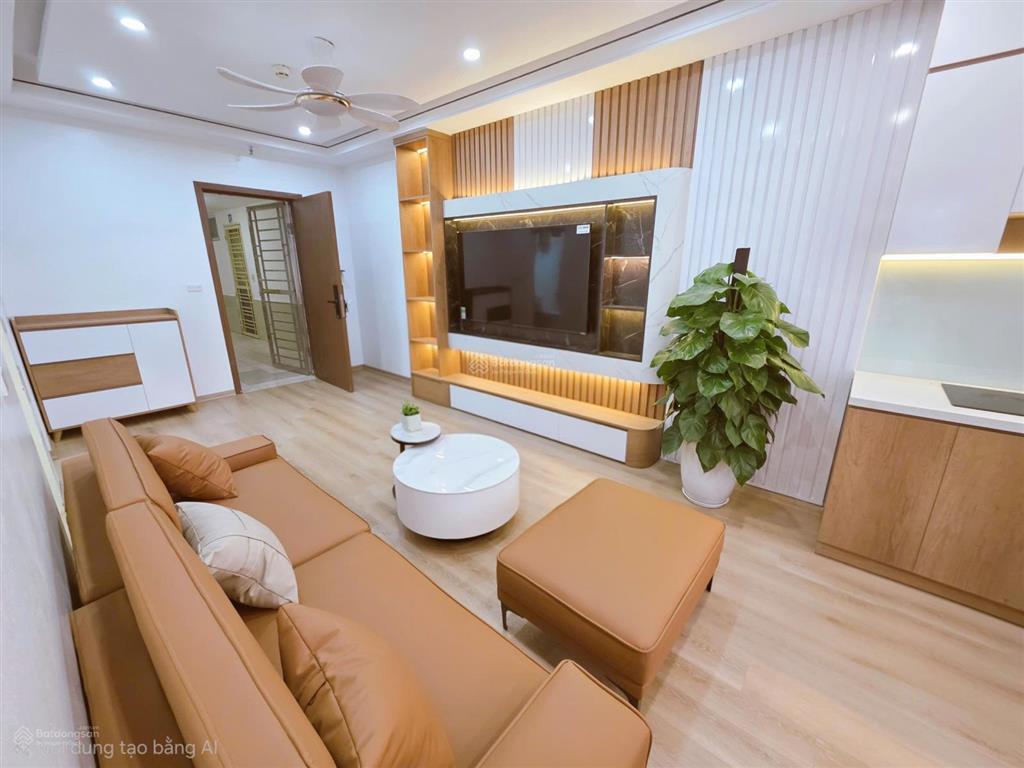 Chỉ với giá  4,x tỷ, bạn đã có ngay căn hộ 2 ngủ,2 vệ căn góc siêu đẹp, kdt chức năng tây mỗ