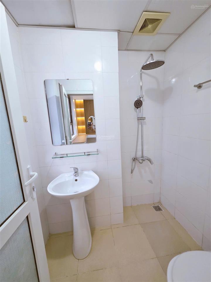 Chỉ với giá  4,x tỷ, bạn đã có ngay căn hộ 2 ngủ,2 vệ căn góc siêu đẹp, kdt chức năng tây mỗ