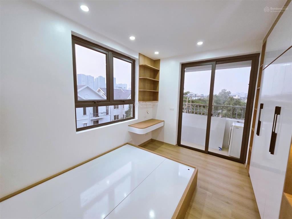 Chỉ với giá  4,x tỷ, bạn đã có ngay căn hộ 2 ngủ,2 vệ căn góc siêu đẹp, kdt chức năng tây mỗ
