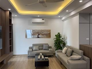 Cần bán căn góc 115m2, thiết kế 3 ngủ 2 vs view thoáng, tầng cao kđt thị mễ trì thượng, hà nội