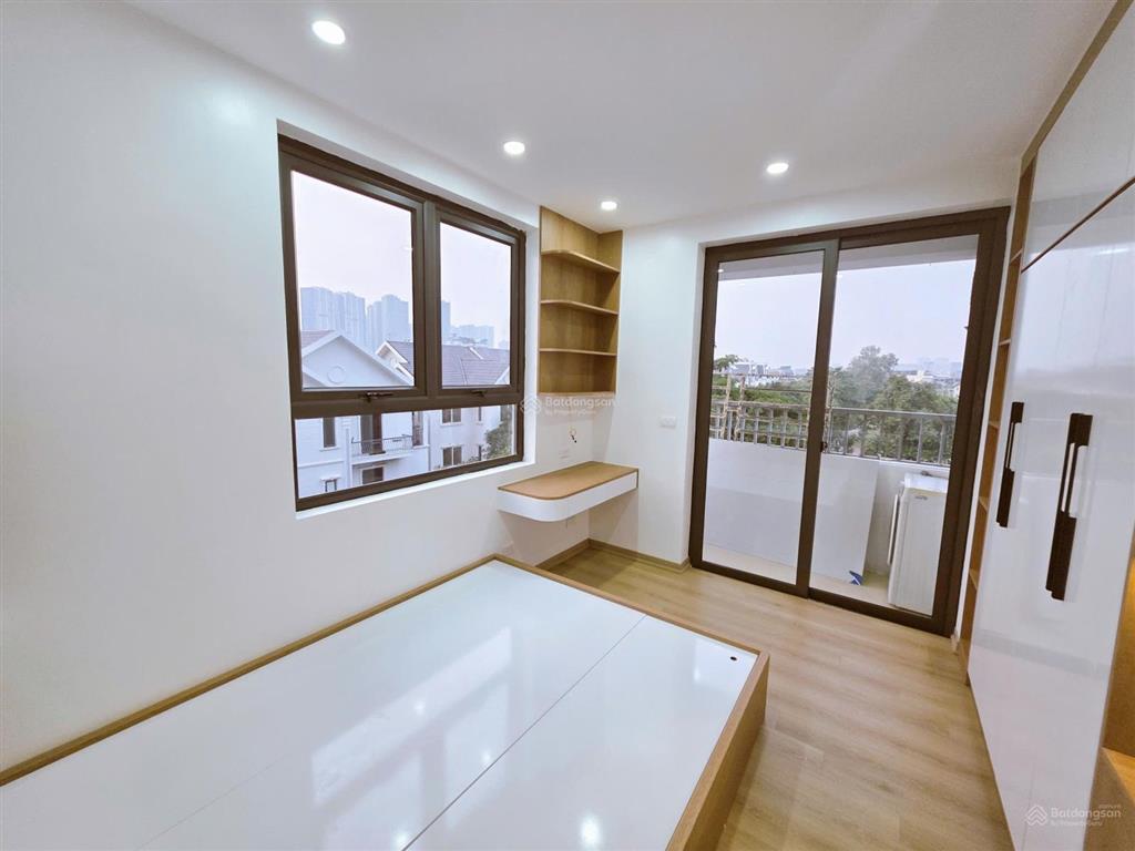 Do không có nhu cầu ở cần bán nhanh căn hộ chung cư khu đô thị chức năng tây mỗ, ntl hà nội