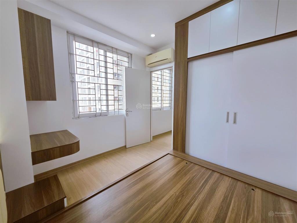 Căn 90m², 3 ngủ, 2 vs  nhà sạch đẹp chung cư khu đô thị coma6 tây mỗ, nam từ liêm, hà nội