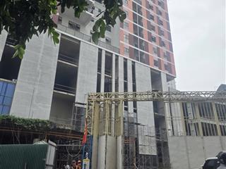 Chỉ với giá 3,x tỷ, bạn đã có ngay căn hộ 2 phòng ngủ, 2 vệ căn góc siêu đẹp, view thoáng