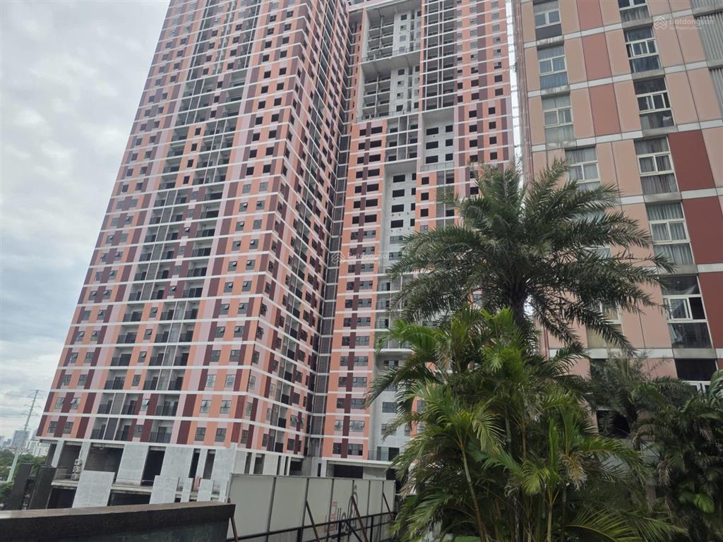 Chỉ với giá 3,x tỷ, bạn đã có ngay căn hộ 2 ngủ, 2 vs, tầng đẹp, view thoáng, tòa nhà bid văn khê