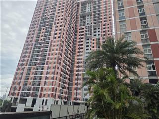 Chỉ với giá 3,x tỷ, bạn đã có ngay căn hộ 2 ngủ, 2 vs, tầng đẹp, view thoáng, tòa nhà bid văn khê