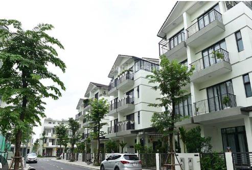 Chính chủ gửi bán căn liền kề view trường học gần chung cư vị trí siêu đẹp