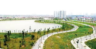 Chính chủ bán biệt thự thanh hà mặt đường 50m giá rẻ nhất thị trường.  0912 850 ***