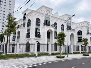 Cho thuê liền kề, biệt thự thanh hà chỉ với 6tr phù hợp làm kho, văn phòng.  0912 850 ***
