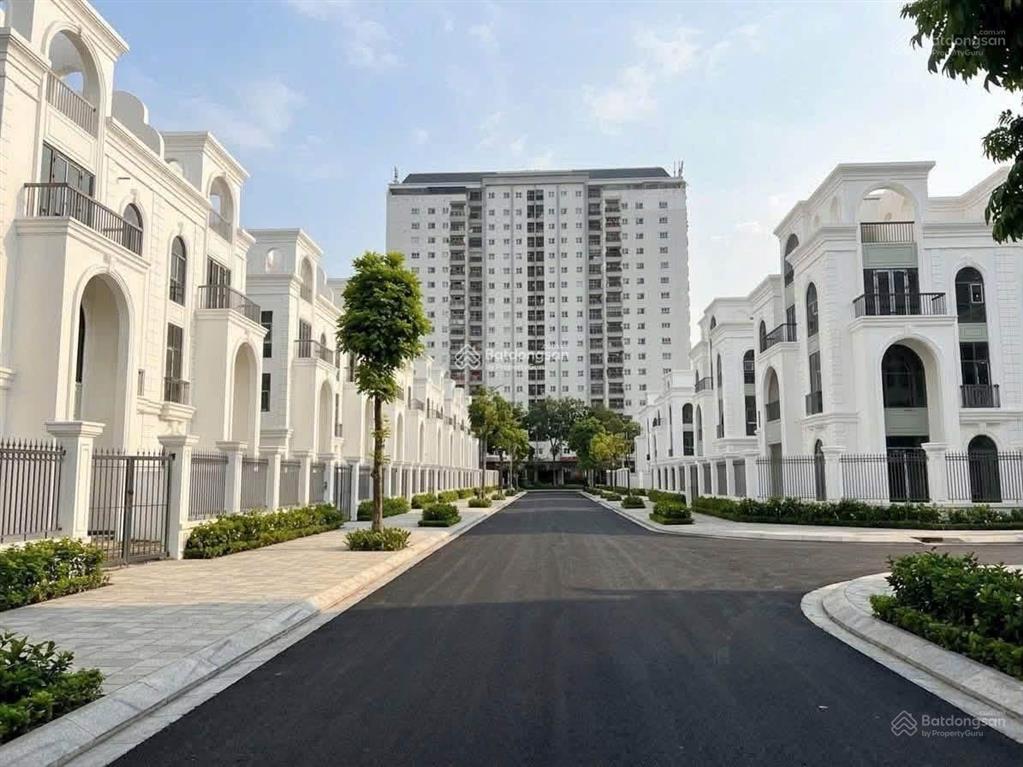 Cho thuê liền kề, biệt thự thanh hà chỉ với 6tr phù hợp làm kho, văn phòng.  0912 850 ***