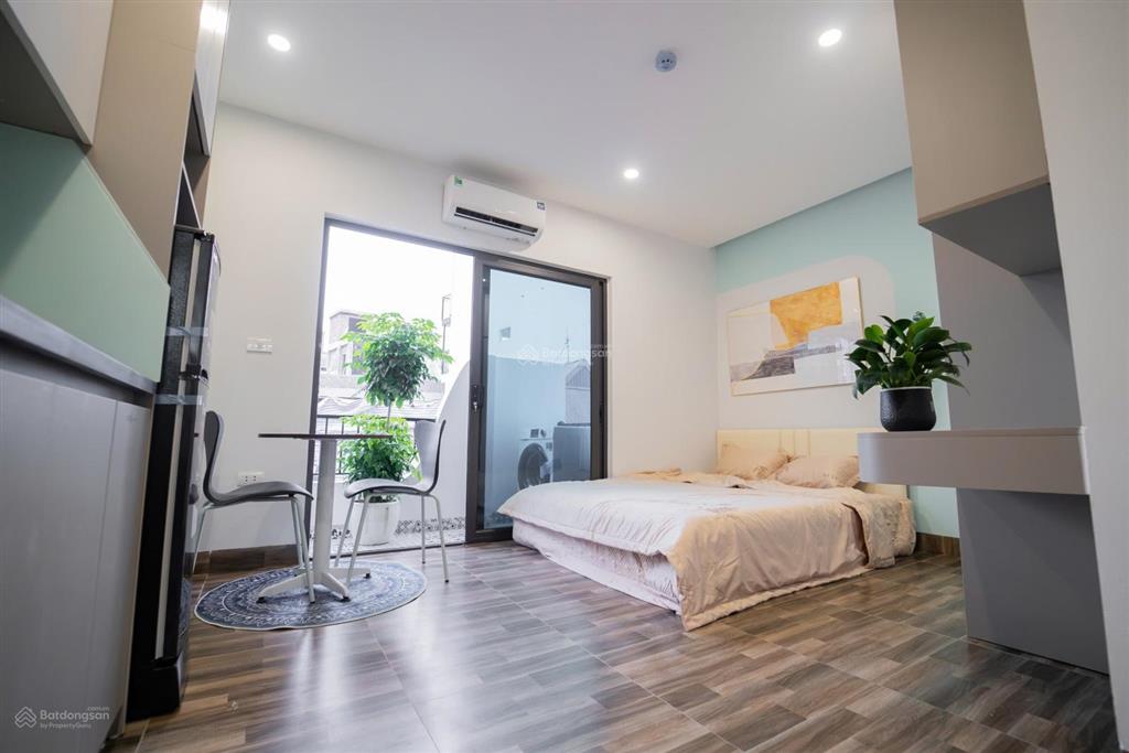 Cc cần bán nhà ngõ 158 phố ngọc hà 65m2 x 7t mới 12 phòng cho thuê 1 tỷ/năm giá bán 22 tỷ