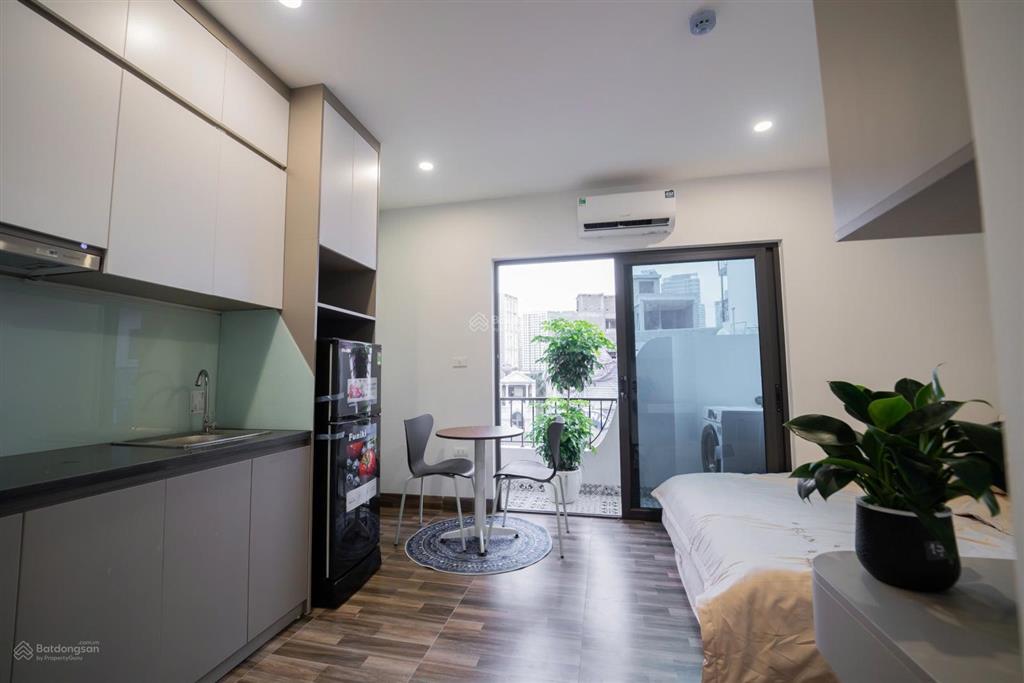 Cc cần bán nhà ngõ 158 phố ngọc hà 65m2 x 7t mới 12 phòng cho thuê 1 tỷ/năm giá bán 22 tỷ
