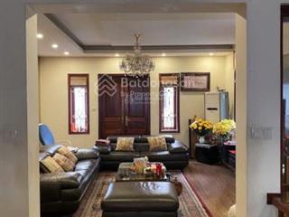 Cho thuê nhà 5 tầng chia lô hội nông dân  dược phố đông quan  nguyễn khánh toàn. diện tích 350m2