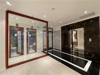 Hiếm! bán toà nhà văn phòng 10 tầng phố dương khuê, cầu giấy dt120m, mt9m phân lô ô tô kd, 68 tỷ