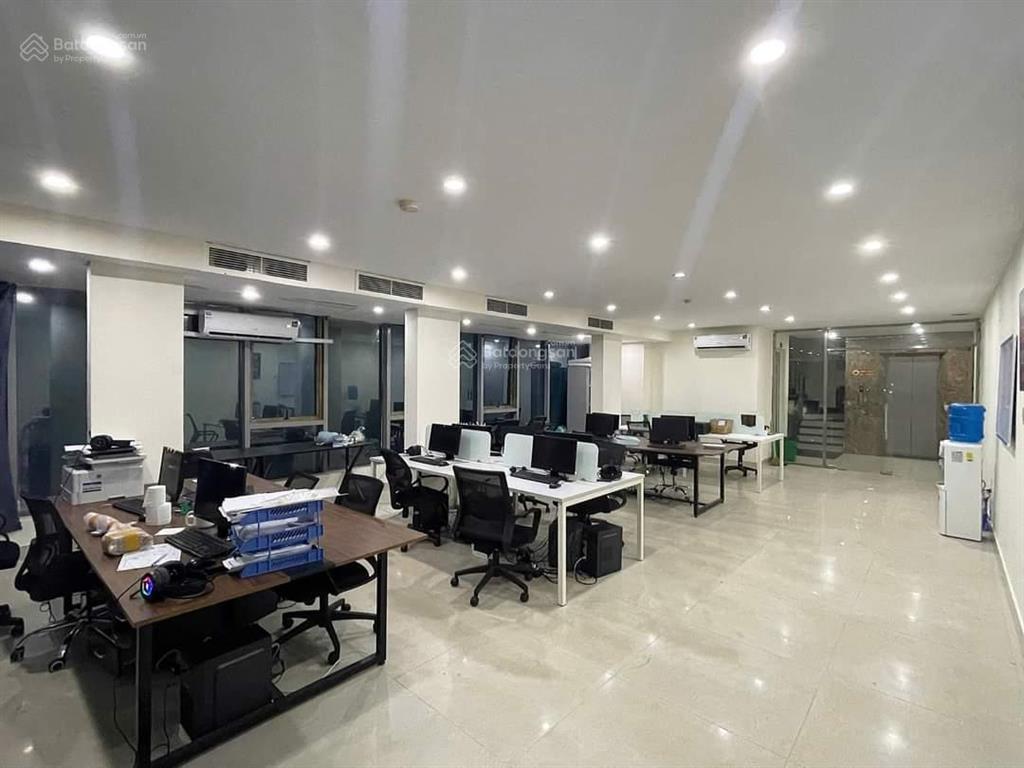 Hiếm! bán toà nhà văn phòng 10 tầng phố dương khuê, cầu giấy dt120m, mt9m phân lô ô tô kd, 68 tỷ