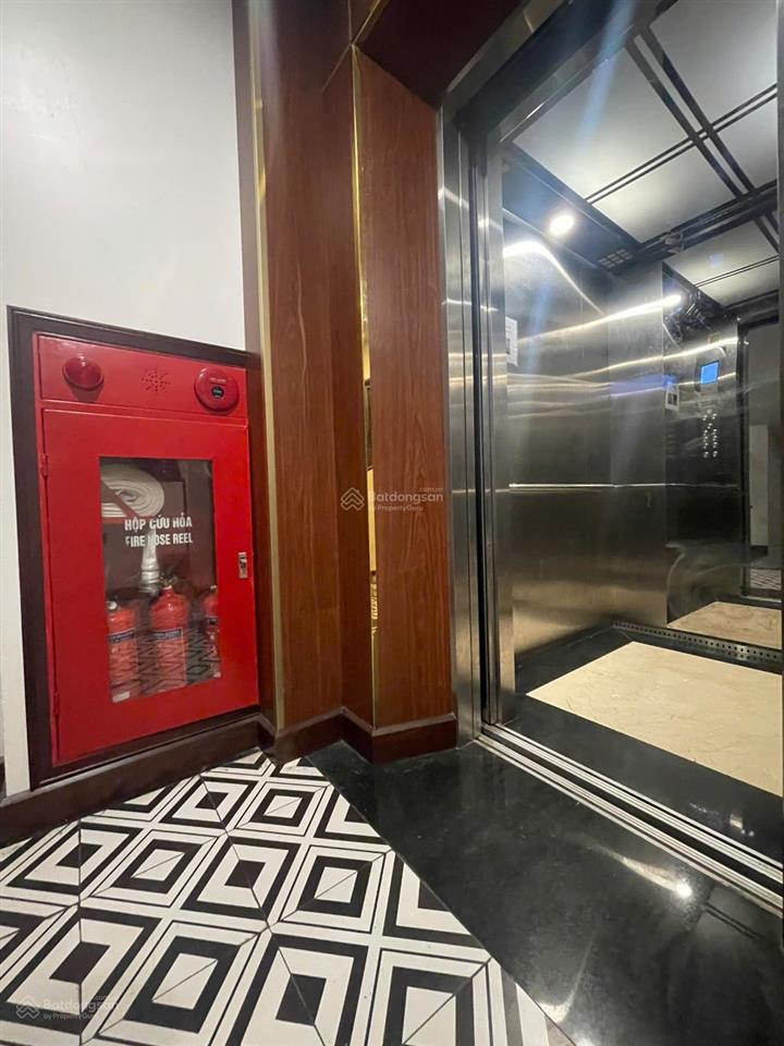 Bán nhà mặt phố ngụy như kon tum  nguyễn tuân, thanh xuân dt 75m2, 6 tầng, 2 mặt tiền, kd đỉnh