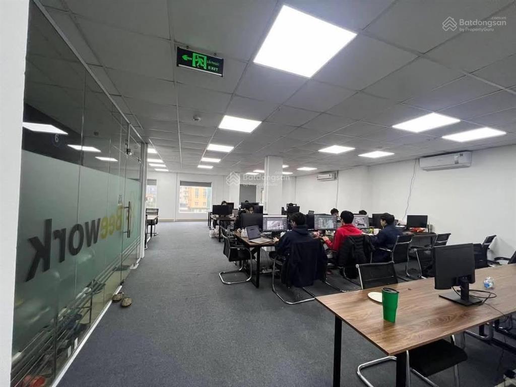 Bán nhà mặt phố ngụy như kon tum  nguyễn tuân, thanh xuân dt 75m2, 6 tầng, 2 mặt tiền, kd đỉnh