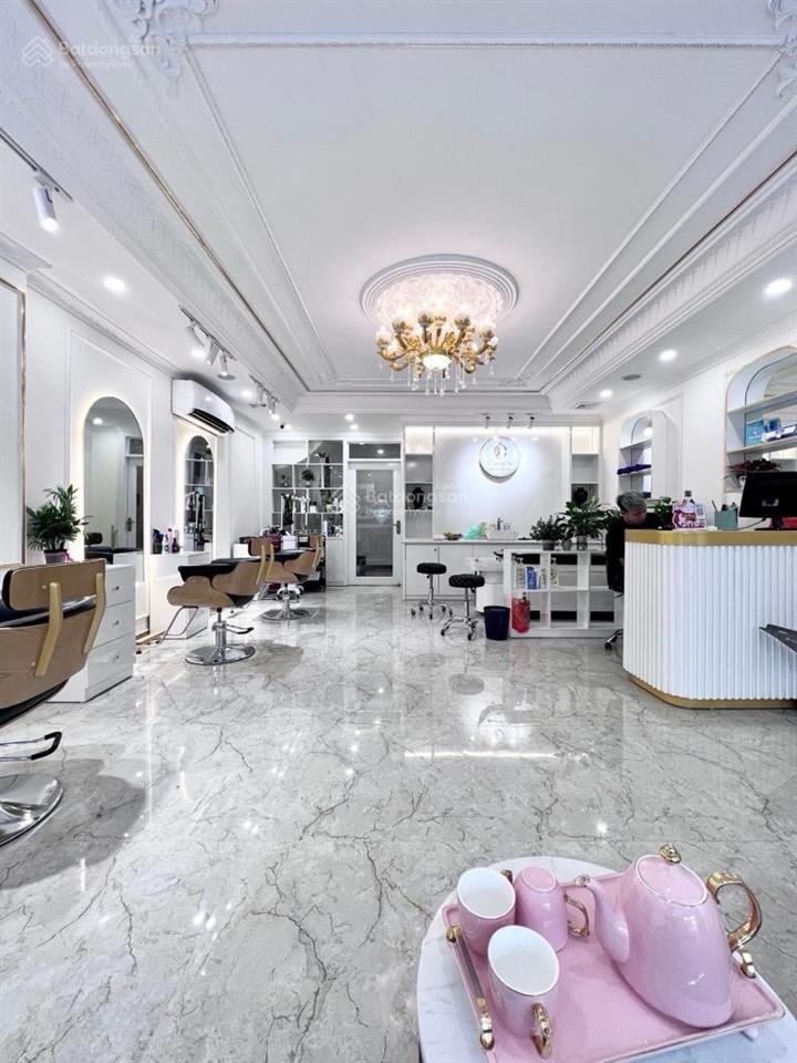 Bán nhà mặt phố linh lang, gần lotte liễu giai, ba đình dt 80m2, mt 6m, lô góc kinh doanh, 46 tỷ