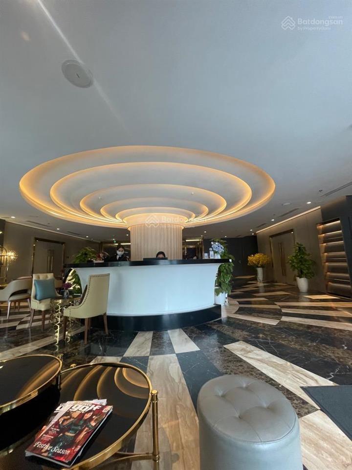 Bán chung cư cao cấp t  place 33 hàng bài, hoàn kiếm 9 tầng, dt 55m2 full nội thất, view đẹp