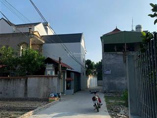 Bán đất đạc tài, sóc sơn, dt 118.8m2, ô tô vào nhà.  kiều thuý 0949 170 ***