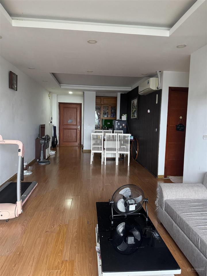 Bán căn hộ tòa rainbow văn quán. diện tích căn góc 120m, 3pn, 2vs.  kiều thúy 0949 170 ***