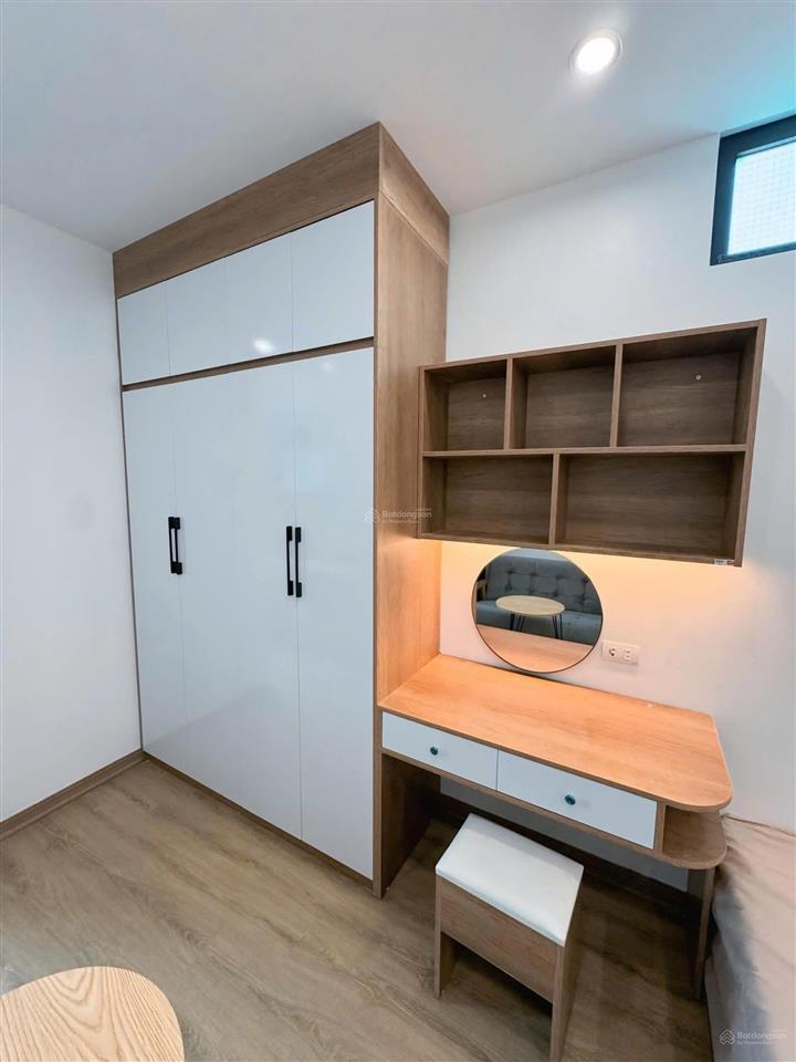 Cho thuê căn hộ cc mini khu hà trì, giá 4.7 tr.  0949 170 ***