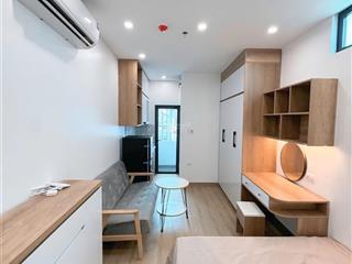 Cho thuê căn hộ cc mini khu hà trì, giá 4.7 tr.  0949 170 ***