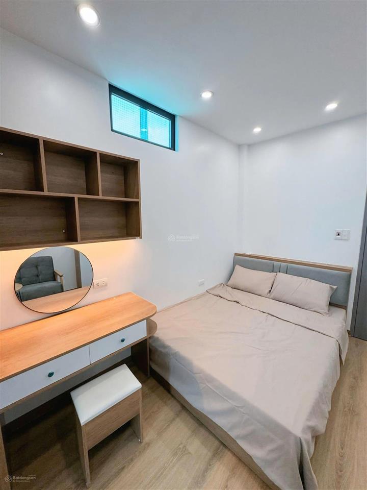 Cho thuê căn hộ cc mini khu hà trì, giá 4.7 tr.  0949 170 ***