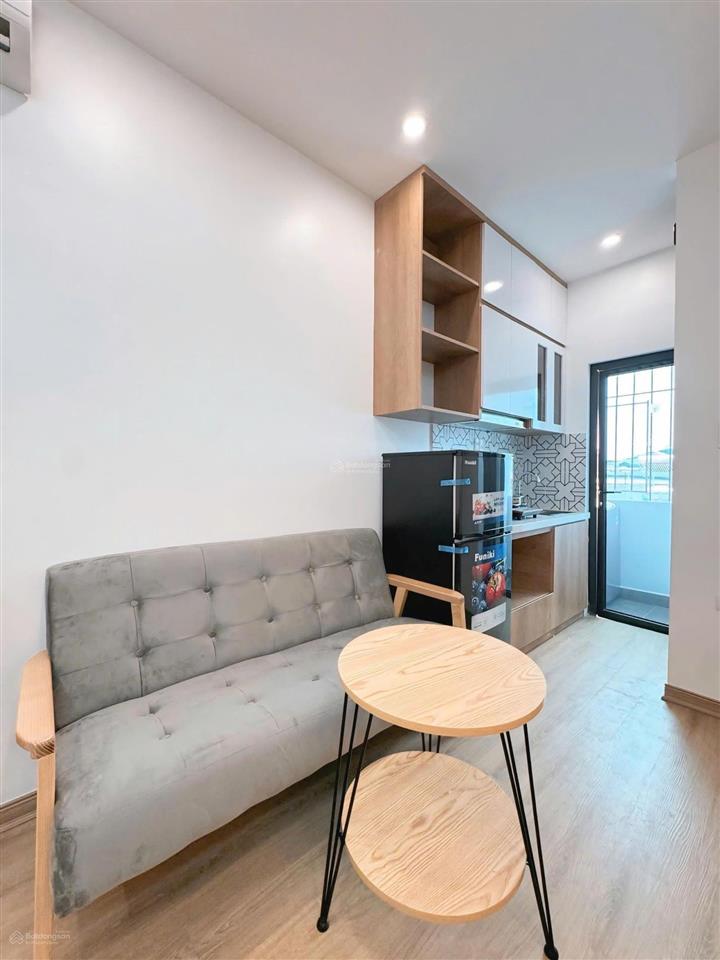 Cho thuê căn hộ cc mini khu hà trì, giá 4.7 tr.  0949 170 ***